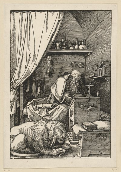  od Albrecht Dürer
