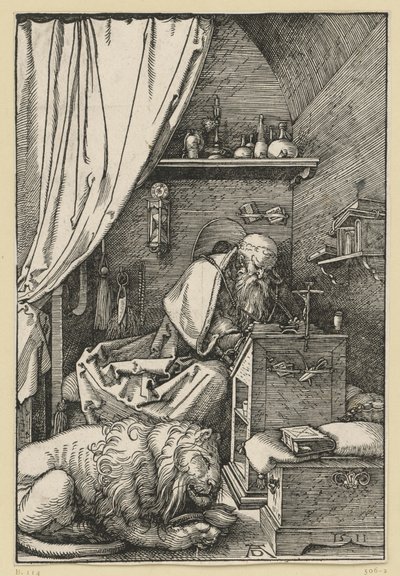  od Albrecht Dürer