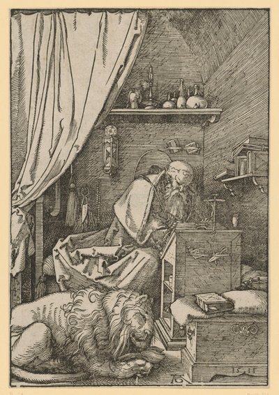  od Albrecht Dürer