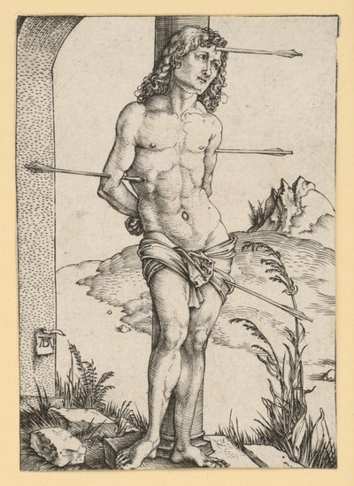  od Albrecht Dürer