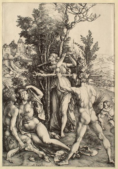  od Albrecht Dürer