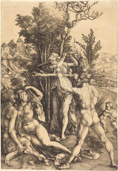  od Albrecht Dürer