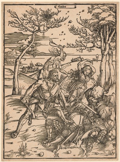  od Albrecht Dürer
