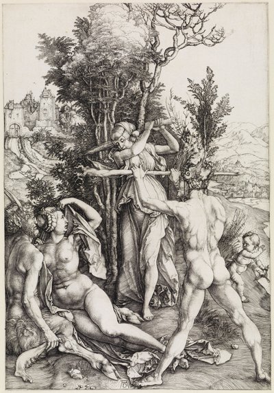  od Albrecht Dürer