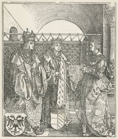  od Albrecht Dürer