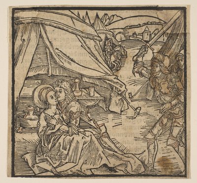  od Albrecht Dürer