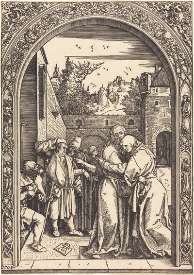  od Albrecht Dürer