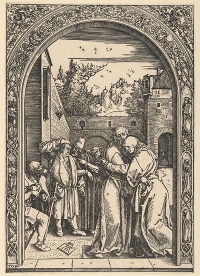  od Albrecht Dürer