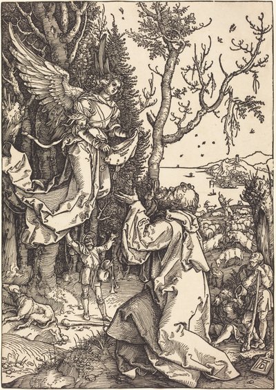  od Albrecht Dürer