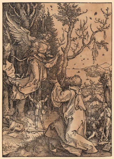  od Albrecht Dürer