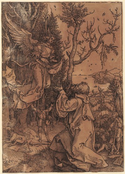  od Albrecht Dürer