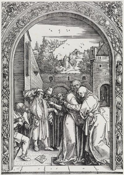  od Albrecht Dürer