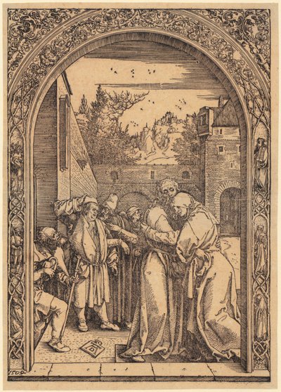  od Albrecht Dürer