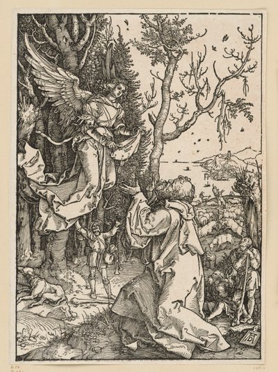 od Albrecht Dürer