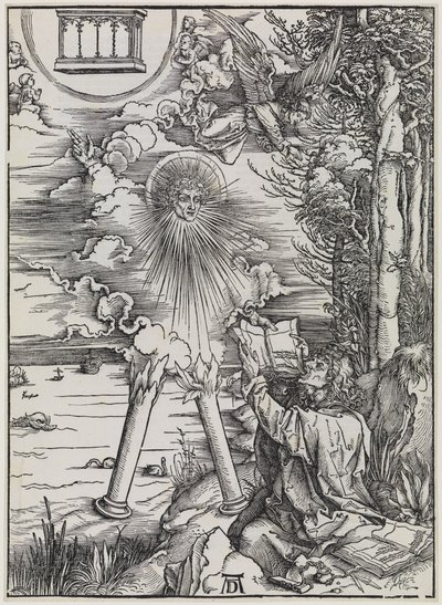  od Albrecht Dürer