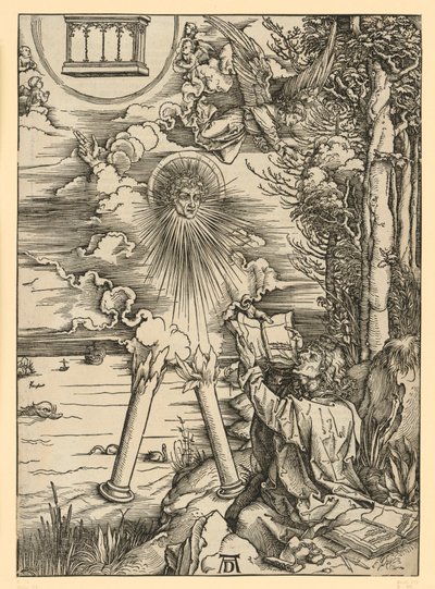  od Albrecht Dürer
