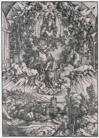  od Albrecht Dürer
