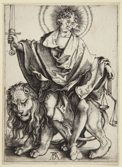  od Albrecht Dürer