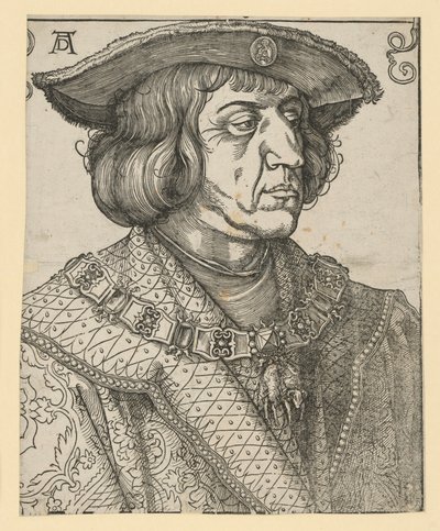  od Albrecht Dürer