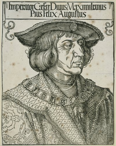  od Albrecht Dürer