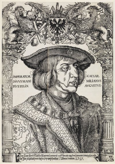  od Albrecht Dürer