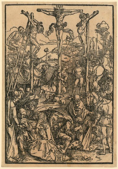  od Albrecht Dürer