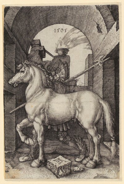  od Albrecht Dürer
