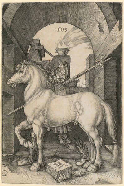  od Albrecht Dürer