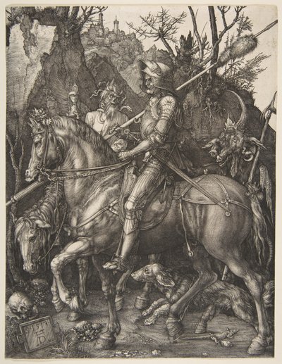  od Albrecht Dürer