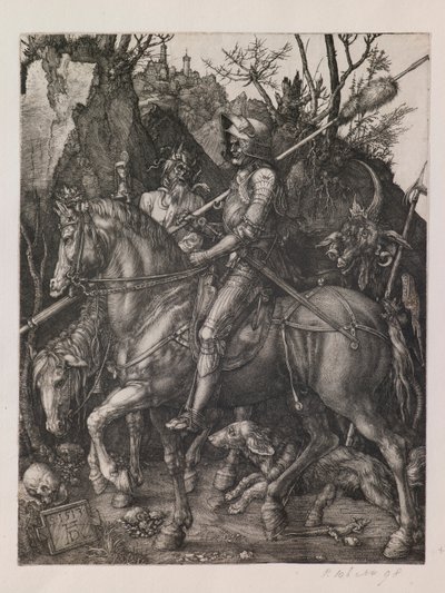  od Albrecht Dürer