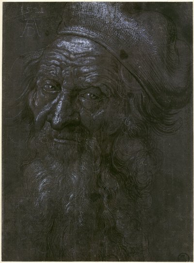  od Albrecht Dürer