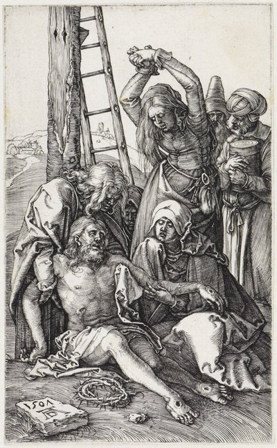  od Albrecht Dürer
