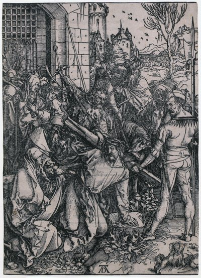  od Albrecht Dürer