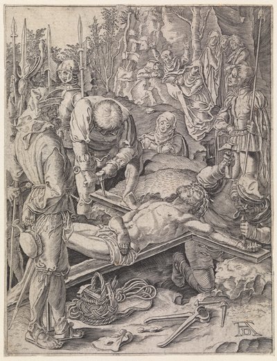  od Albrecht Dürer