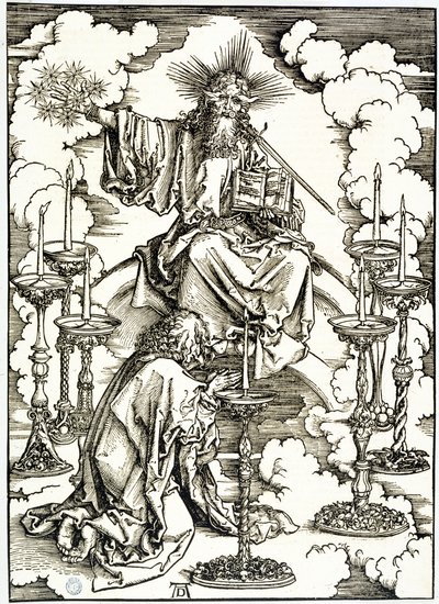  od Albrecht Dürer