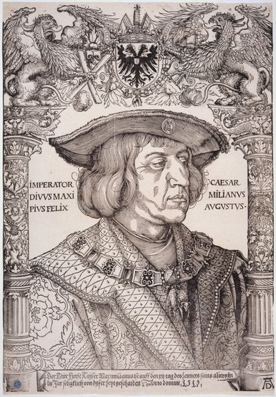  od Albrecht Dürer