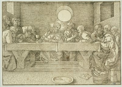  od Albrecht Dürer
