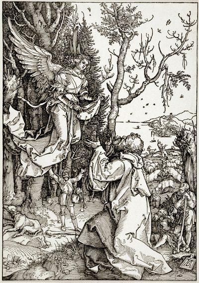  od Albrecht Dürer