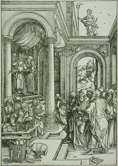  od Albrecht Dürer