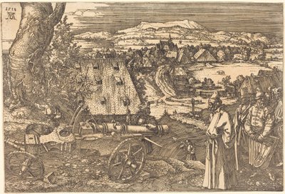  od Albrecht Dürer