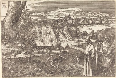  od Albrecht Dürer