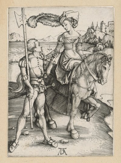 od Albrecht Dürer