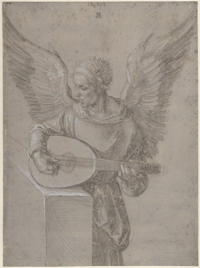  od Albrecht Dürer