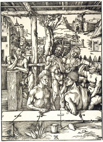 od Albrecht Dürer