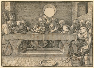  od Albrecht Dürer