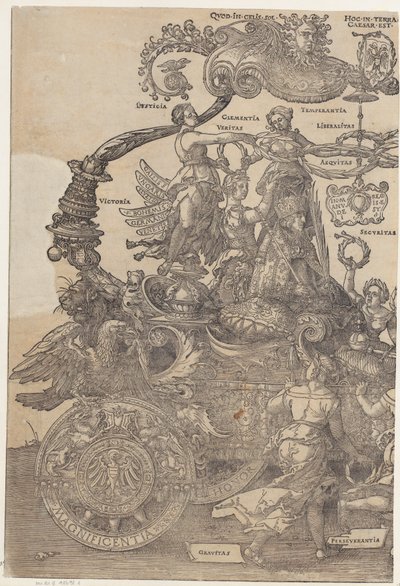  od Albrecht Dürer