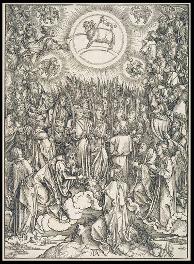  od Albrecht Dürer