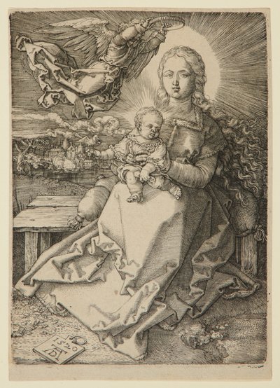  od Albrecht Dürer