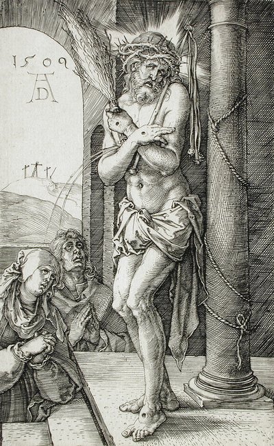  od Albrecht Dürer