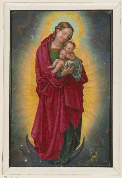  od Albrecht Dürer